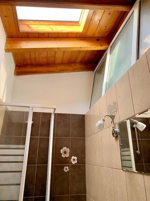 Panoramic Penthouse Corfu Town With Amazing Views Apartment Exterior photo